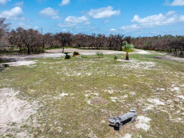 Land for sale in Rockport, Texas