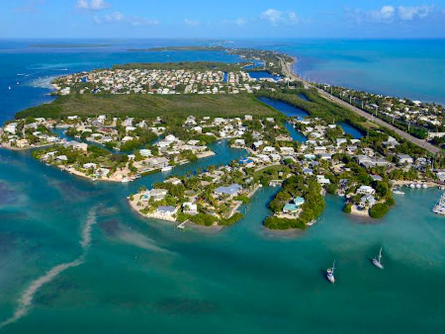 Land for sale in Islamorada, Florida