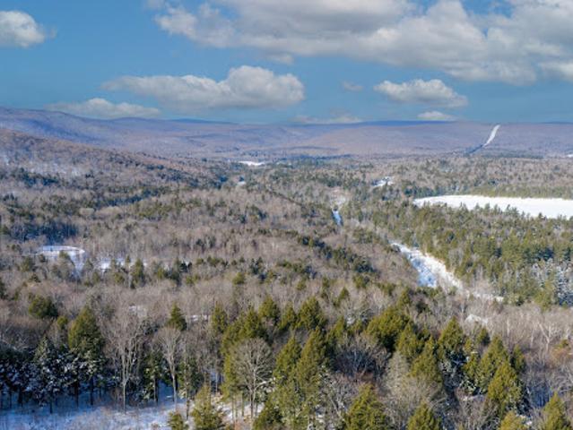 Land for sale in Bennington, Vermont
