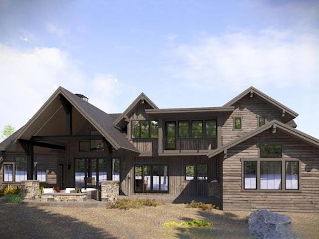 Land for sale in Truckee, California