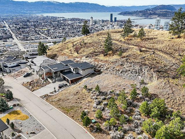 Land for sale in Winfield, British Columbia