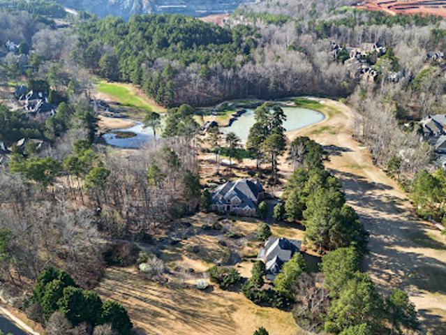 Land for sale in Duluth, Georgia