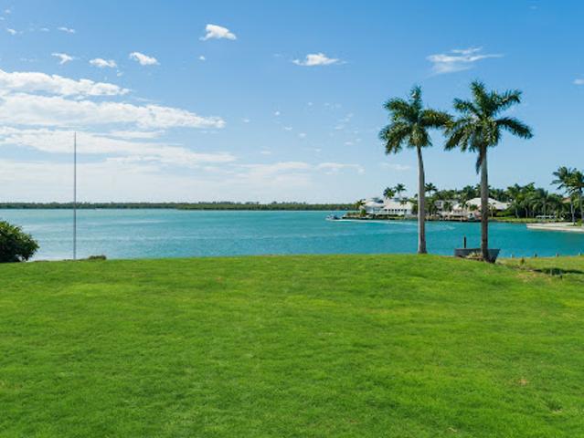 Land for sale in Marco Island, Florida