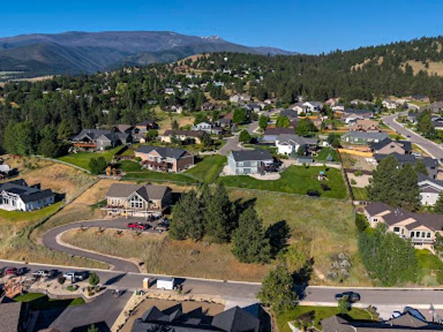 Land for sale in Lolo, Montana