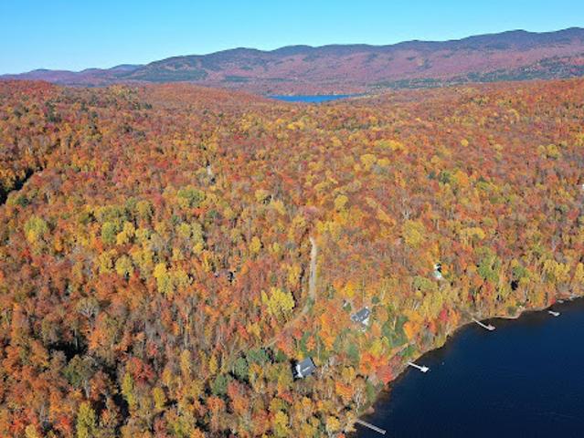 Land for sale in Laurentides, Quebec