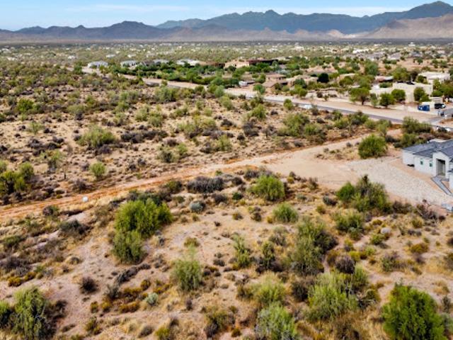 Land for sale in Scottsdale Land for sale in Scottsdale