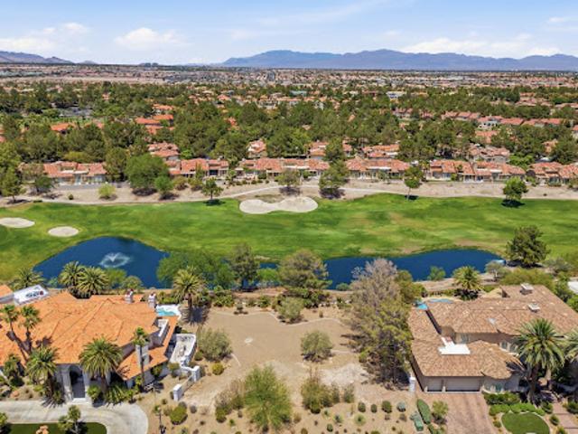 Land for sale in Las Vegas, Nevada