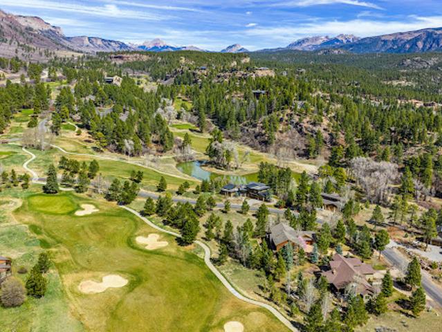 Land for sale in La Plata, Colorado