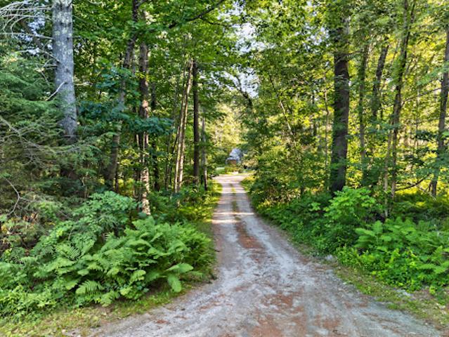 Land for sale in Massachusetts