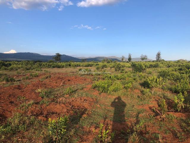Property for sale in Laikipia