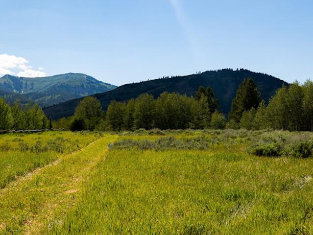 Land for sale in Wyoming