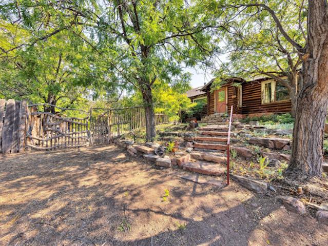 Land for sale in Moab, Utah