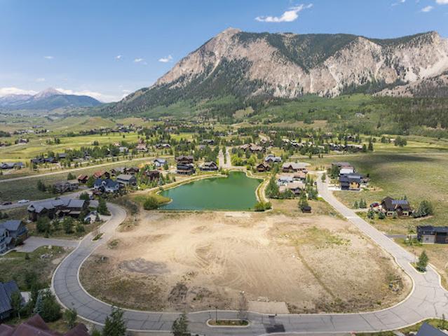Land for sale in Gunnison, Colorado