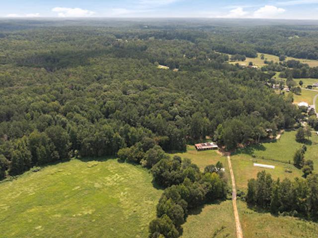 Land for sale in Palmetto, Fulton County