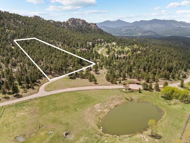 Land for sale in Evergreen