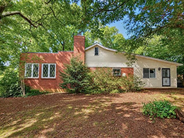 Land for sale in Virginia