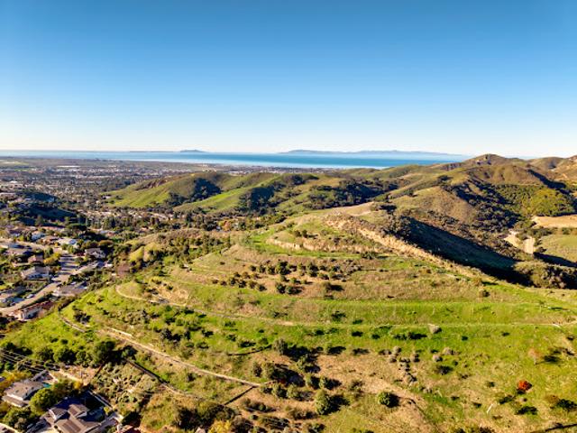 Land for sale in Ventura, California