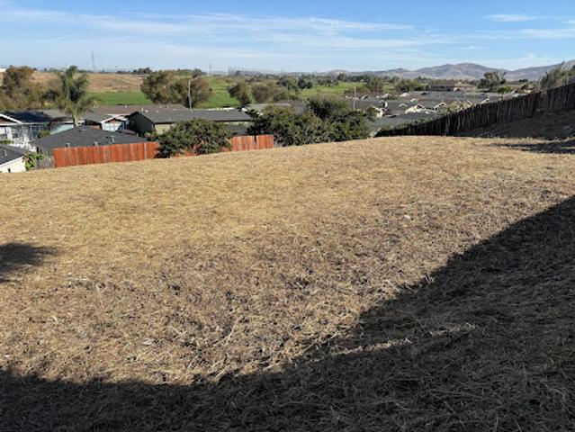 Land for sale in Salinas, California