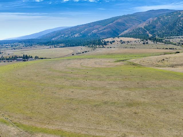 Land for sale in Ravalli, Montana