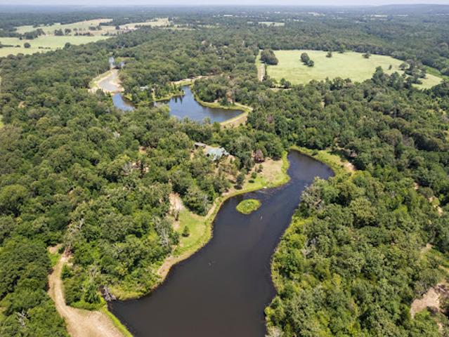 Land for sale in Montalba, Texas