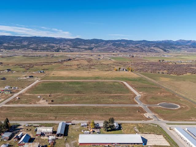 Land for sale in Wyoming