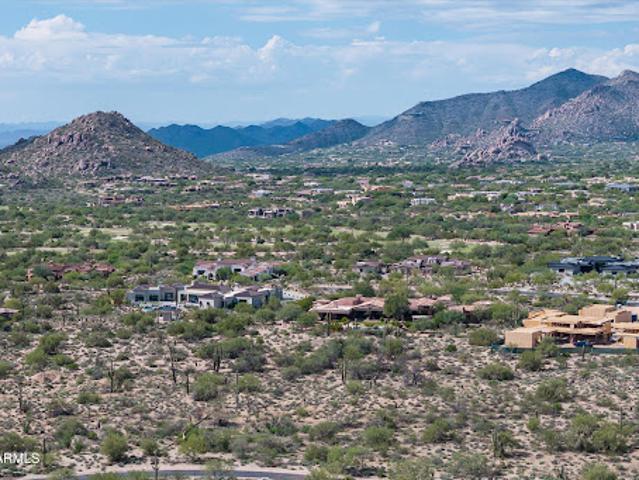 Land for sale in Scottsdale, Maricopa County