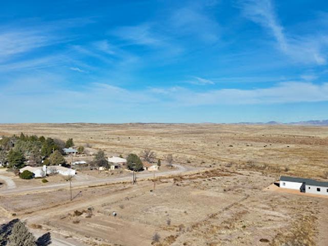 Land for sale in Marfa, Texas