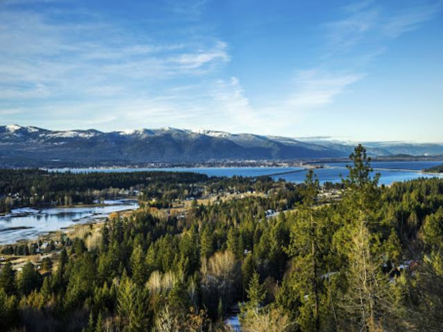 Land for sale in Sagle, Idaho