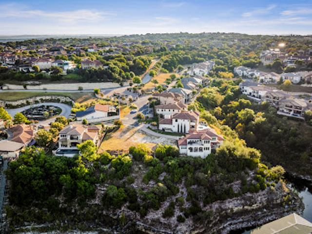 Land for sale in Austin, Texas