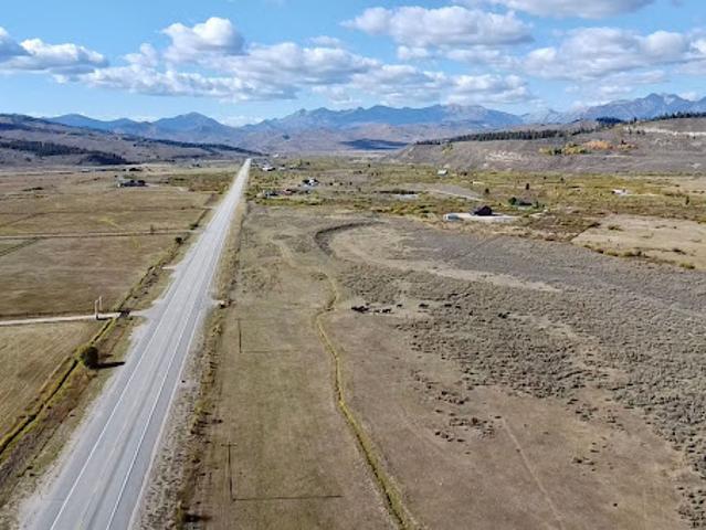 Land for sale in Wyoming