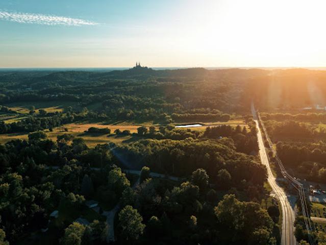 Land for sale in Hubertus, Wisconsin