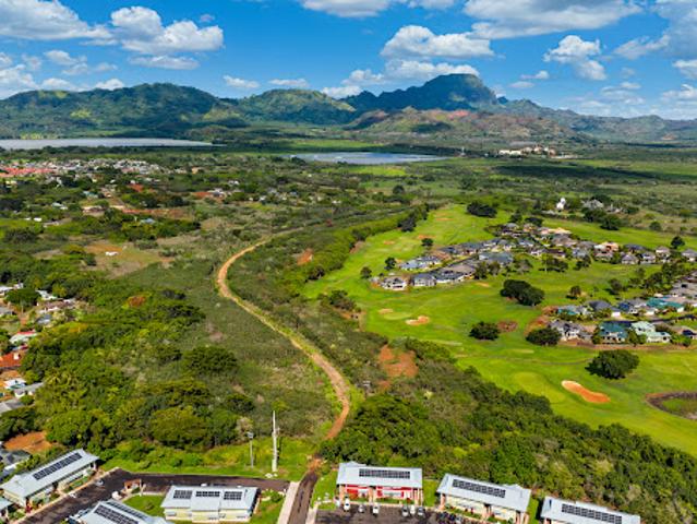 Land for sale in Koloa, Hawaii