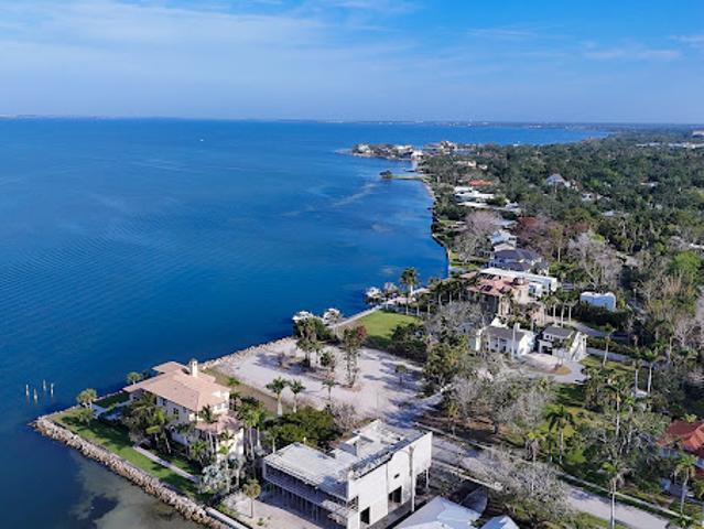 Land for sale in Sarasota, Florida