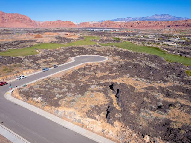 Land for sale in Santa Clara, Utah