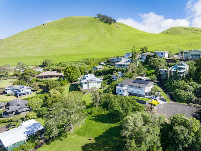 Land for sale in Kamuela, Hawaii