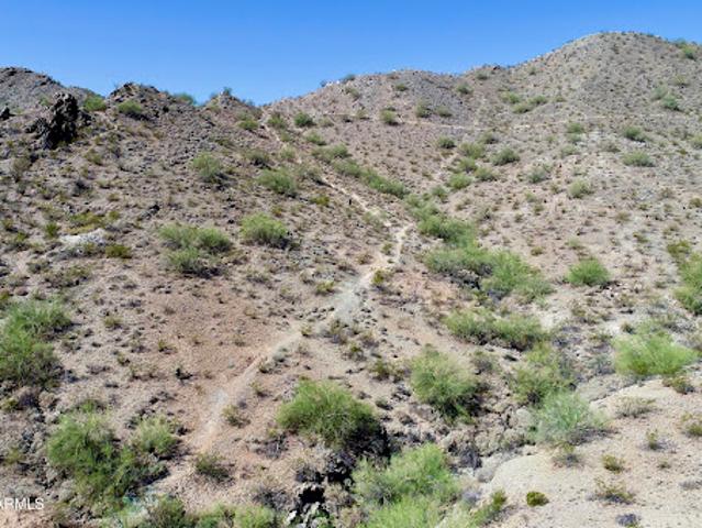 Land for sale in Laveen, Arizona