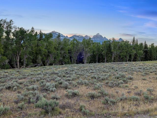 Land for sale in Wyoming