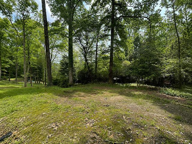 Land for sale in Atlanta, Georgia