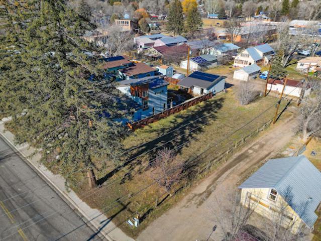 Land for sale in La Plata, Colorado