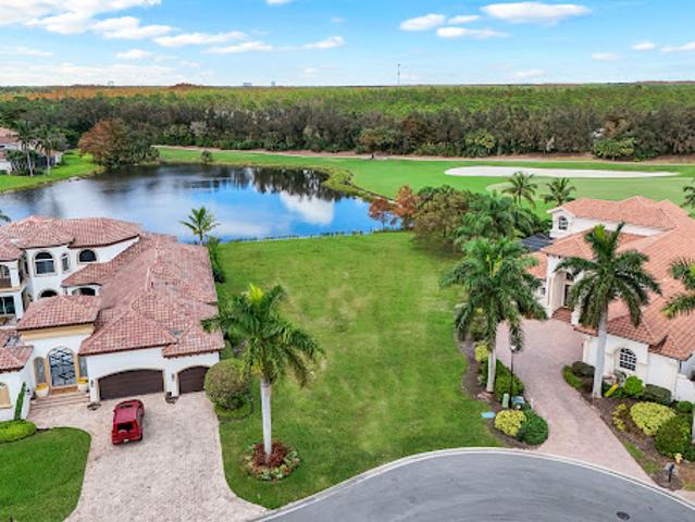 Land for sale in Fort Myers, Florida