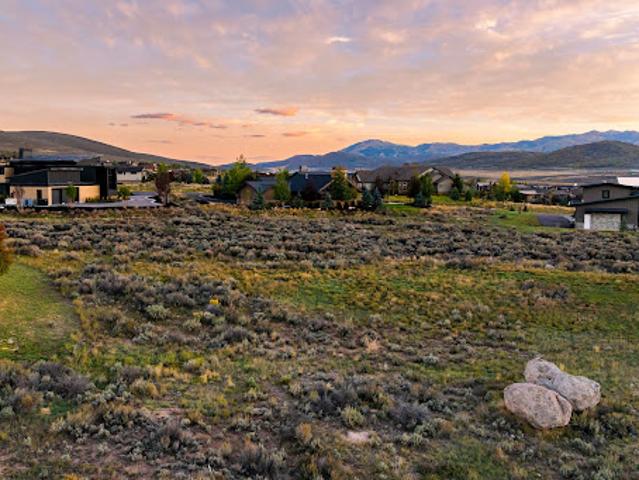 Land for sale in Park City, Summit County