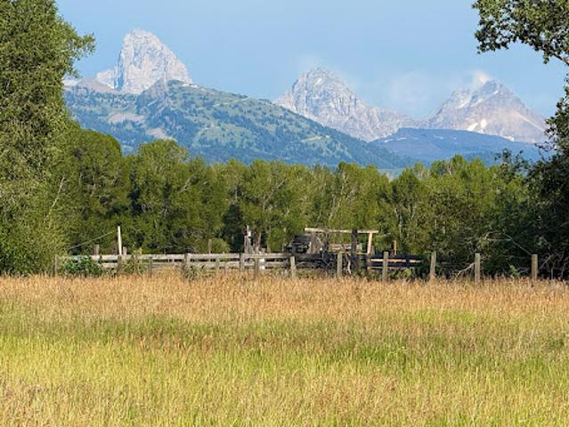 Land for sale in Tetonia, Idaho