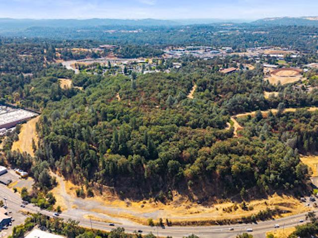 Land for sale in Placerville, California