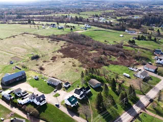 Land for sale in Westmorland, New Brunswick