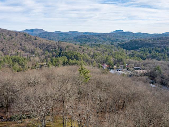 Land for sale in Highlands, North Carolina