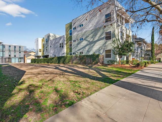 Land for sale in Sacramento, California
