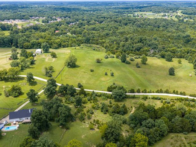 Land for sale in La Grange, Kentucky