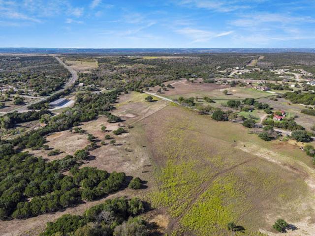 Land for sale in Azle, Texas