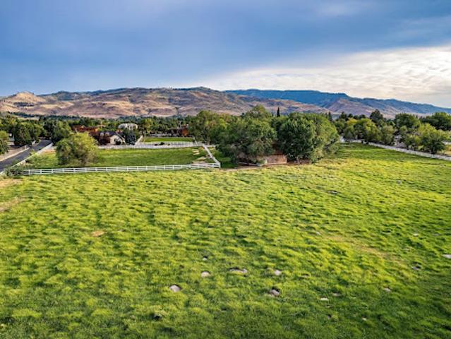 Land for sale in Reno, Washoe County