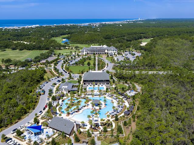 Land for sale in Walton, Florida